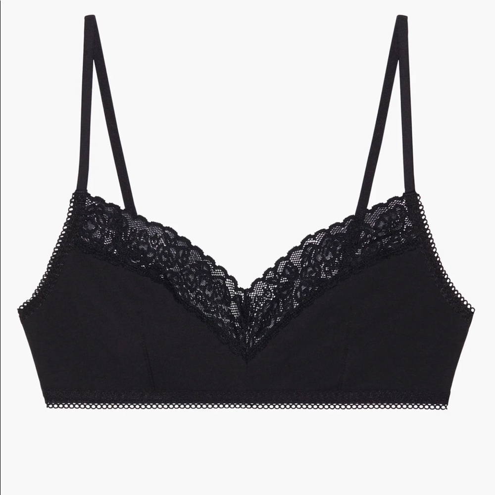 Savage X Fenty bralette